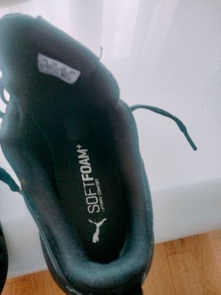 Zapatillas puma