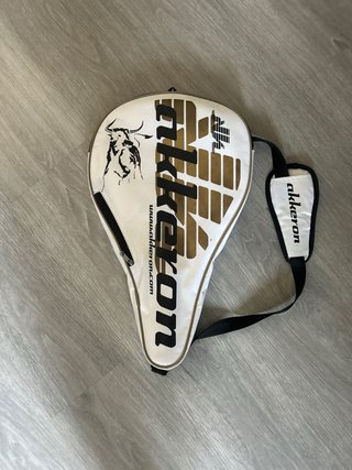 pala akkeron Atlas C + funda