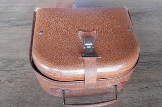 Máquina de coser Singer