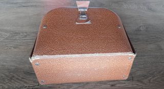 Máquina de coser Singer