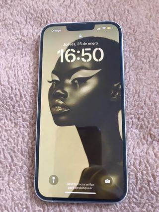 iphone 13 pro  max 128  80 %bateria 