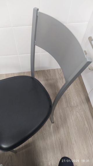 Sillas Cocina