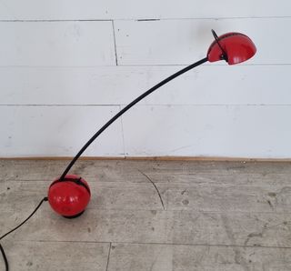 Lampada Valenti Alina anni 70'