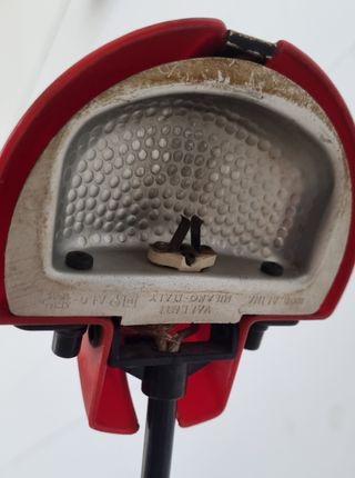 Lampada Valenti Alina anni 70'