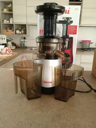 Estrattore di succo Girmi