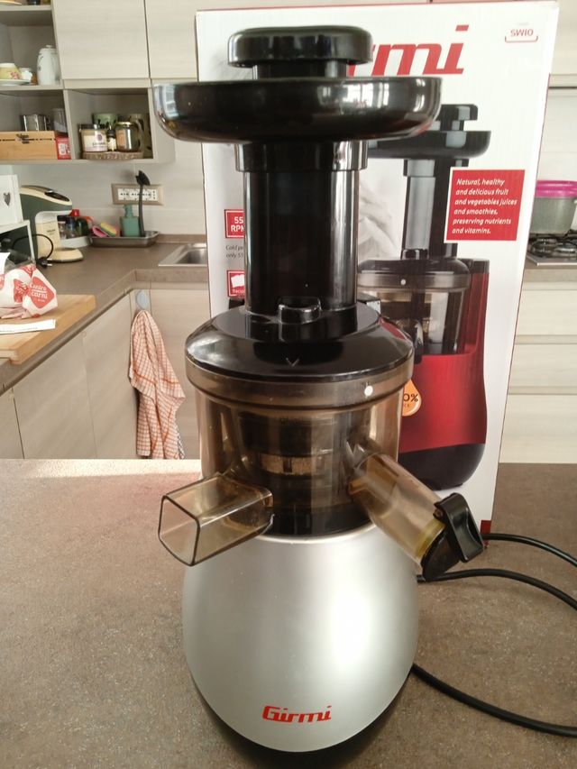Estrattore di succo Girmi