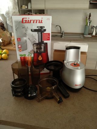 Estrattore di succo Girmi