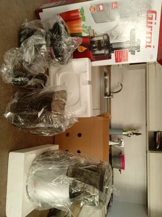 Estrattore di succo Girmi