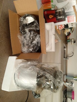 Estrattore di succo Girmi