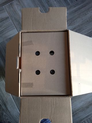 Estrattore di succo Girmi