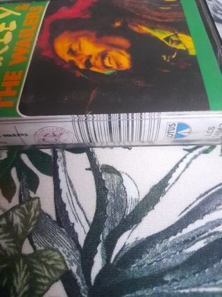 Bob Marley & The Wailers. 20 greatest hits