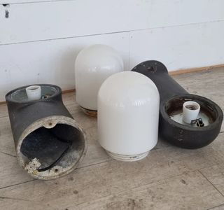 Artemide Catilina di Sergio Mazza