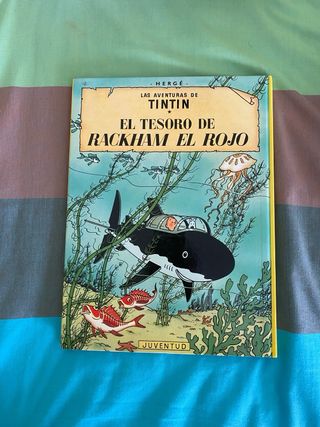 El secreto del unicornio