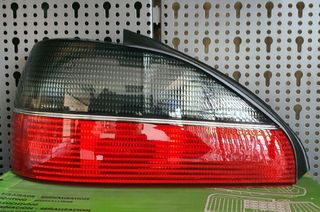 Peugeot 306 99- Piloto Trasero Izq Nuevo