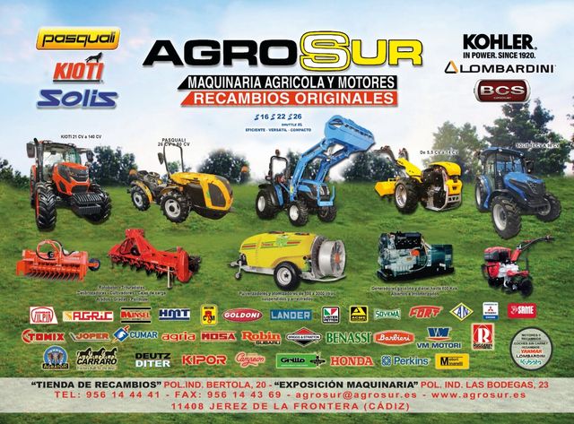 Caixa de Velocidades Reforçada