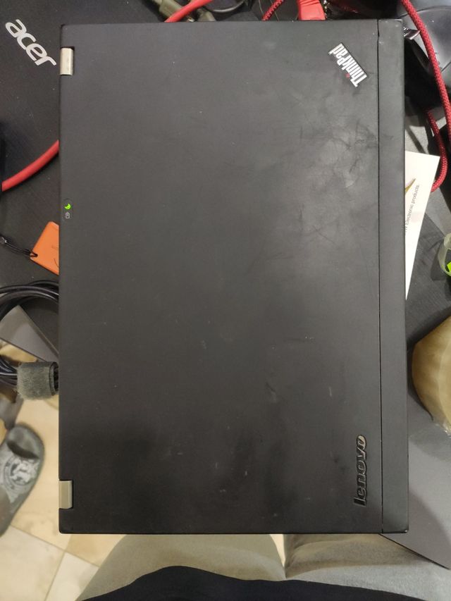 Portatil Lenovo X220