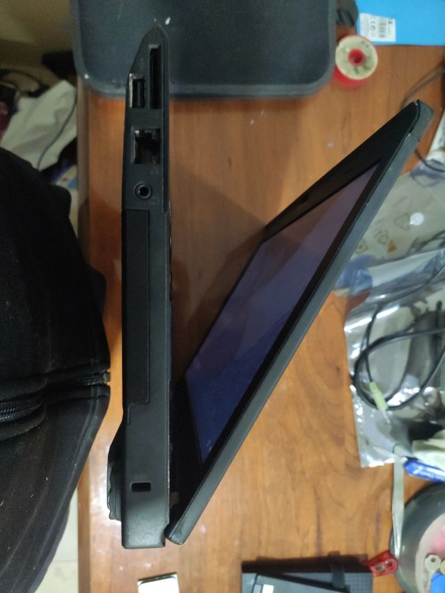 Portatil Lenovo X220