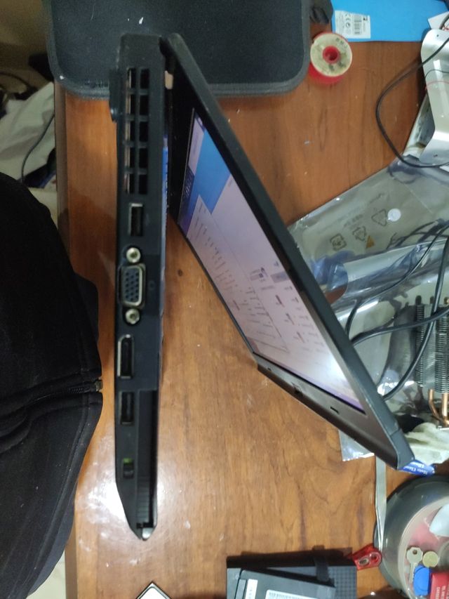 Portatil Lenovo X220