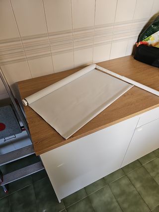 Estor ikea Fridans, 60x195cm