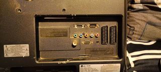 TELEVISOR LG 19 PULGADAS IDEAL PARA VIDEOCONSOLAS