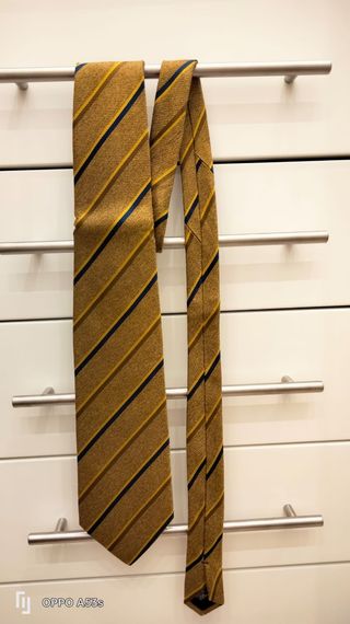 Corbata de Pierre Cardin