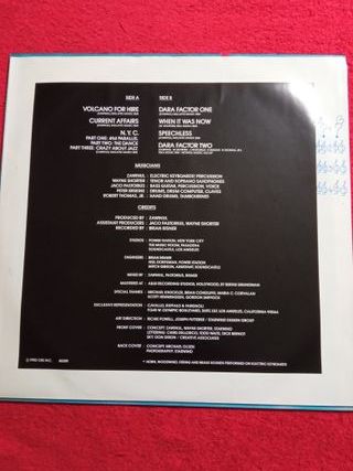 Weather Report – Weather Report