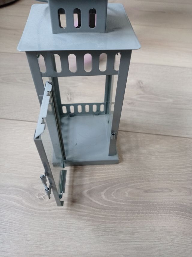 Farolillo +.Regalo vela🕯️