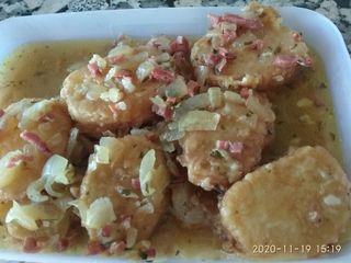 Cocinera