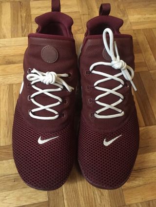 zapatillas nike presto fly