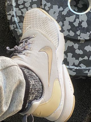 zapatillas nike presto