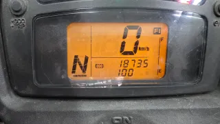 Suzuki king quad 450