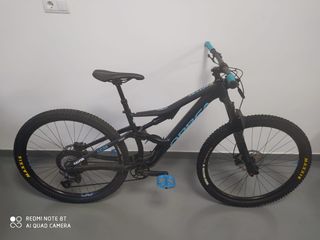 Orbea Occam