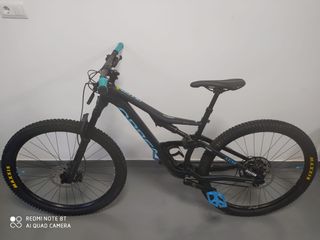 Orbea Occam