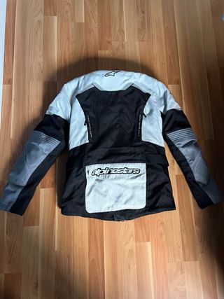 Chaqueta moto Alpinestar