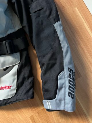 Chaqueta moto Alpinestar