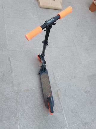 PATINETE OXELO MID 7 