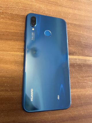 Huawei 20 lite 64GB Buen estado