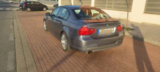 BMW Serie 3 2010