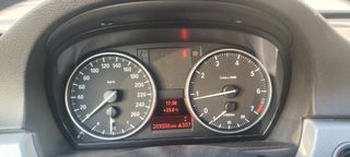 BMW Serie 3 2010