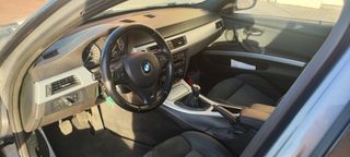 BMW Serie 3 2010