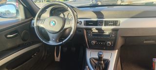 BMW Serie 3 2010