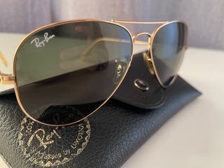 Gafas Ray ban