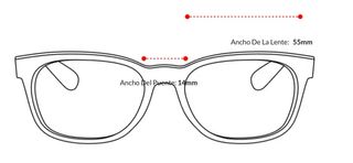 Gafas Ray ban