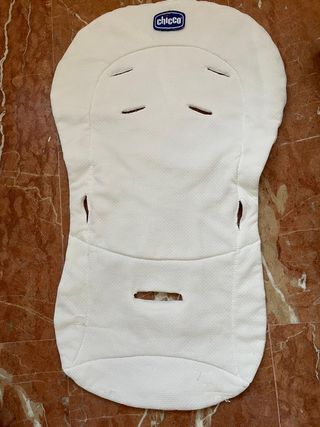 Trona Chicco Polly Progress 5