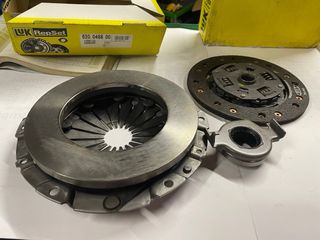 embrague Fiat Elba , Fiat Tipo y Fiat tempra