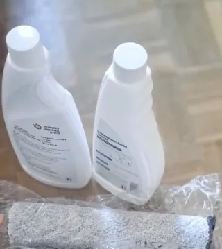 Aspiradora Friegasuelos Tineco 2 en 1