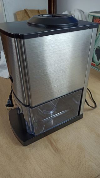 Picadora de hielo