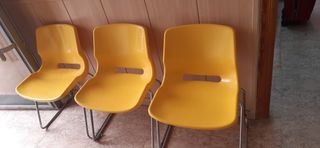 Sillas oficina