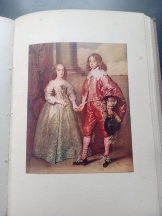 Great pictures by great painters