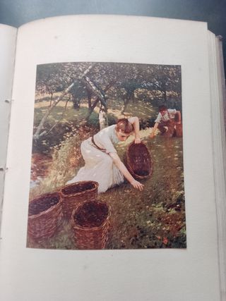 Great pictures by great painters